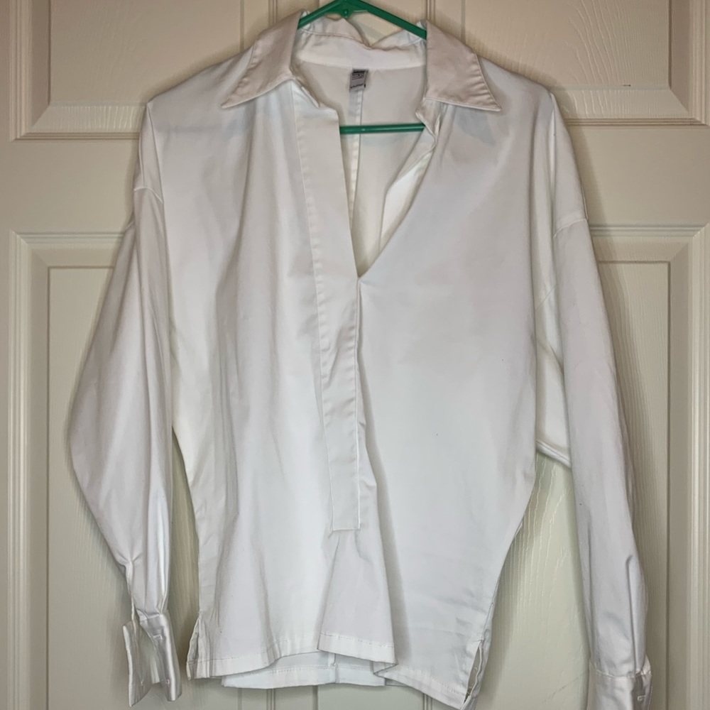 Quality 👌🏽Woman’s cotton shirt
